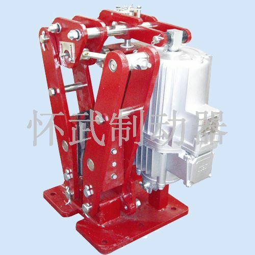 YPZ2Ⅳ、Ⅴ、Ⅵ系列系列電力液壓臂盤(pán)式制動(dòng)器